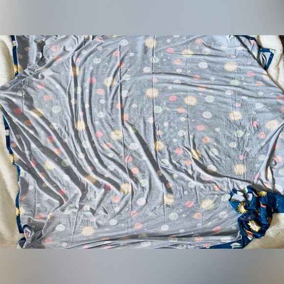 🪐LS OG Space Swaddle🪐 - Picture 8 of 8